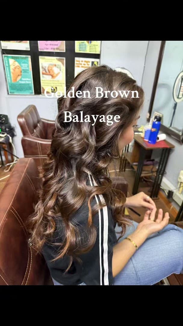 Ulik Mayang Beauty Salon & SPA 3