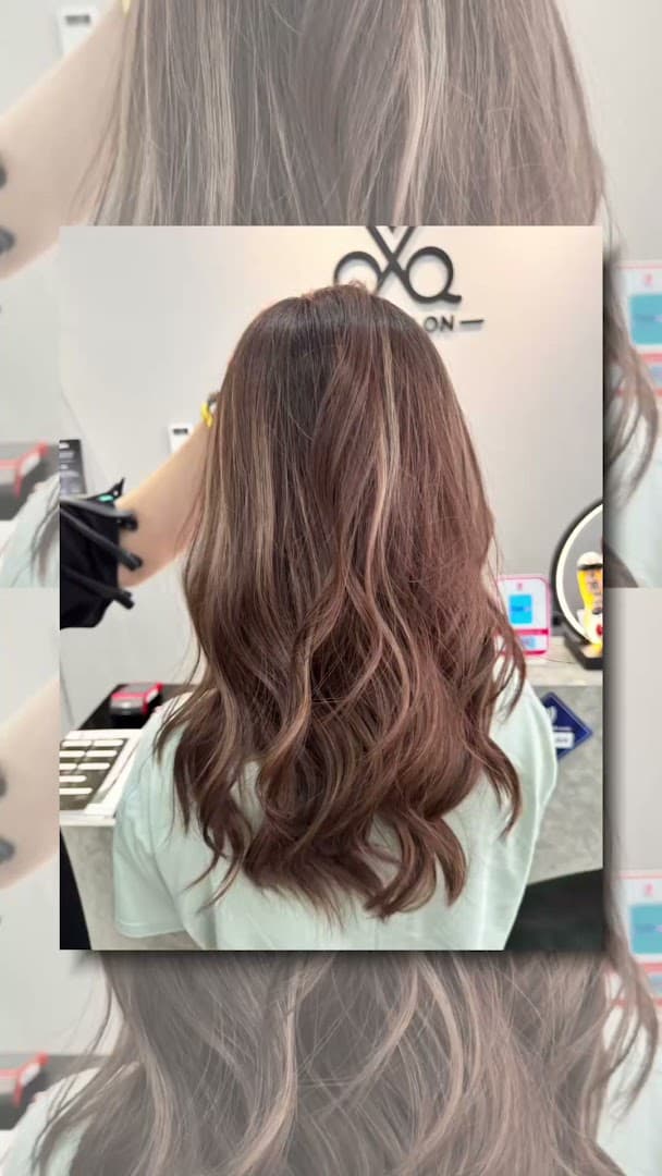 V De SALON