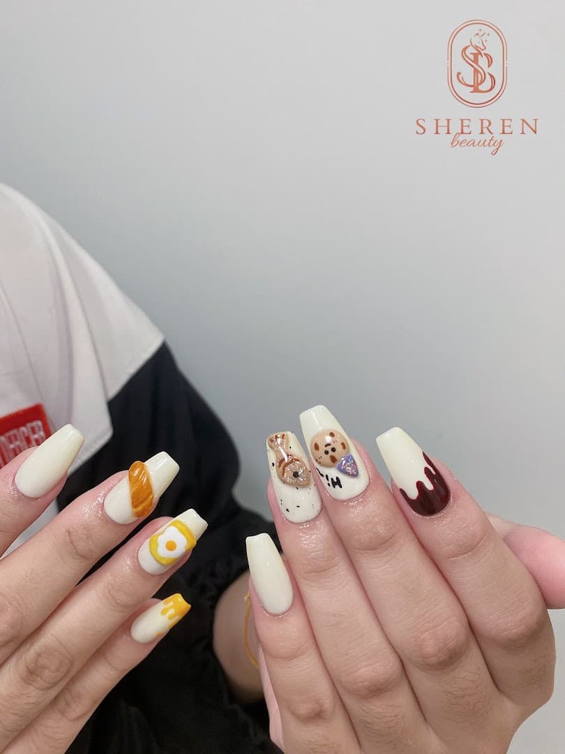 SherenBeauty 3