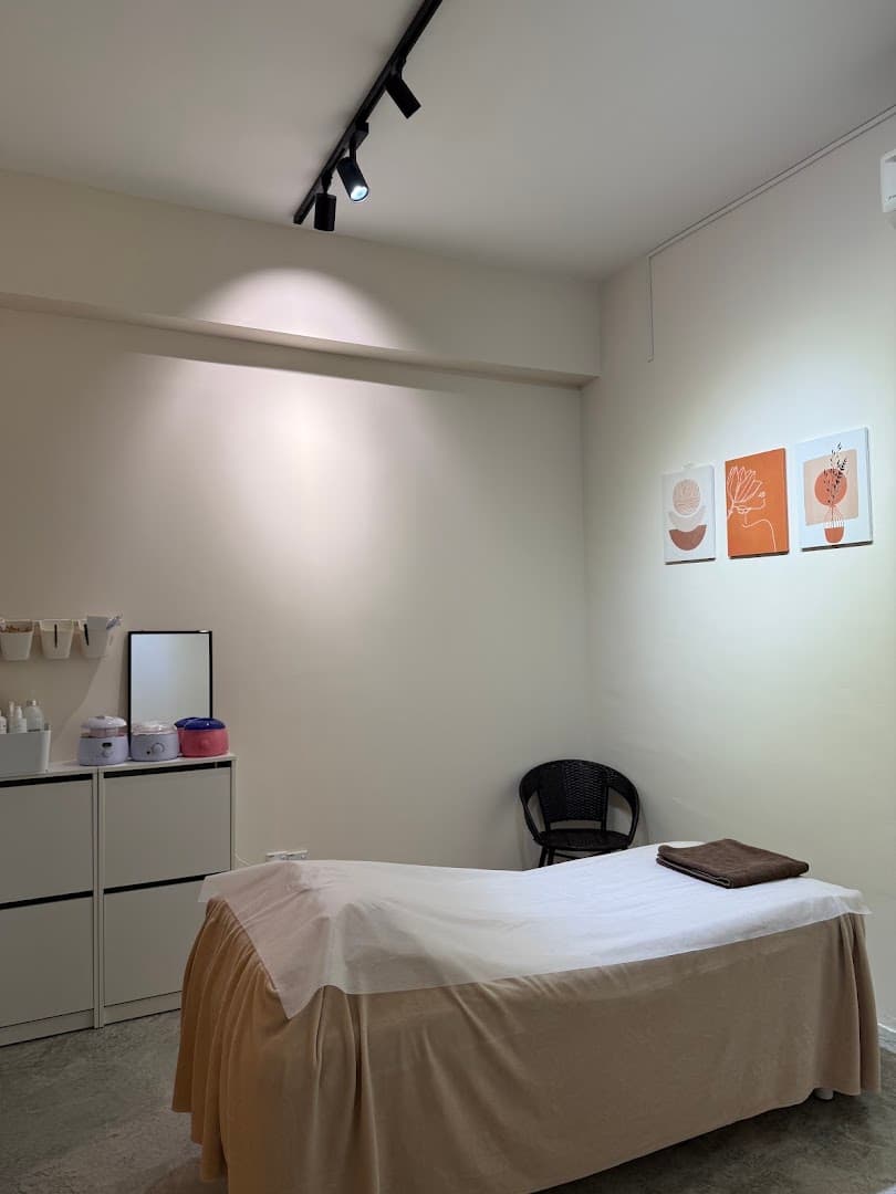 Waxing For You Permas Jaya 3