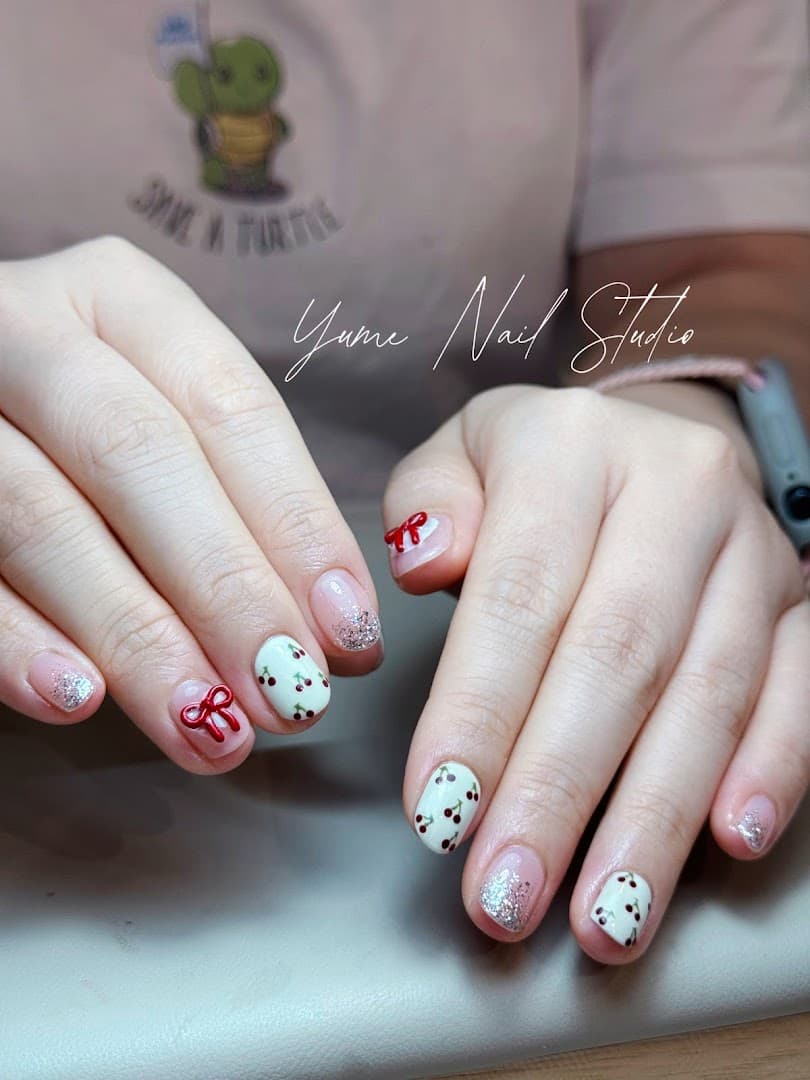 Yume Nail Studio 3