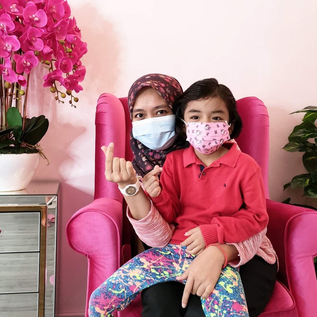Scentual Beauty - Muslimah Hair Beauty Salon 2