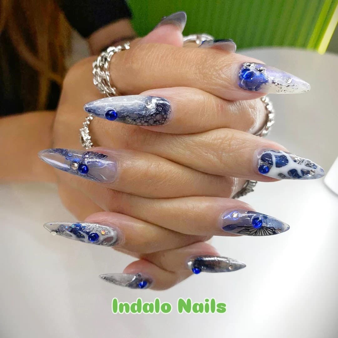 Indalo Nails & Spa 3