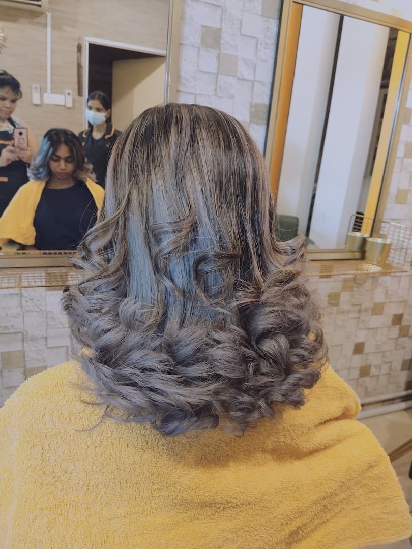 Angel's Hair Beauty Studio 2