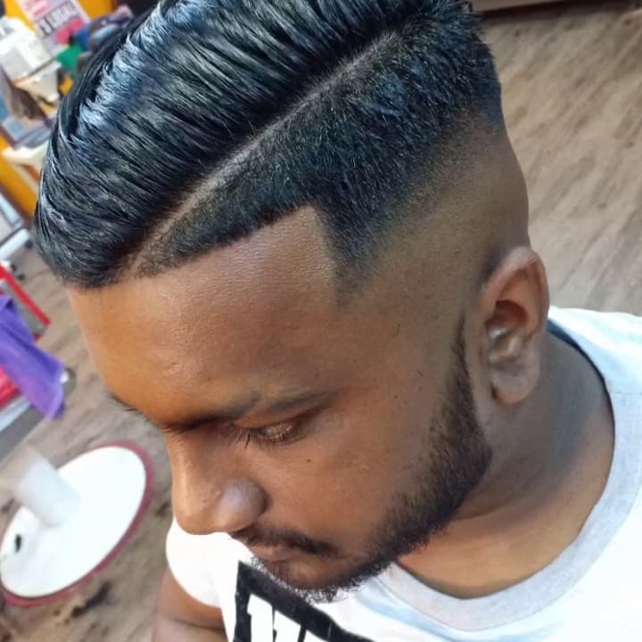 🥇Tip Top Barbershop JB | Best Haircuts & Skin Fades 2