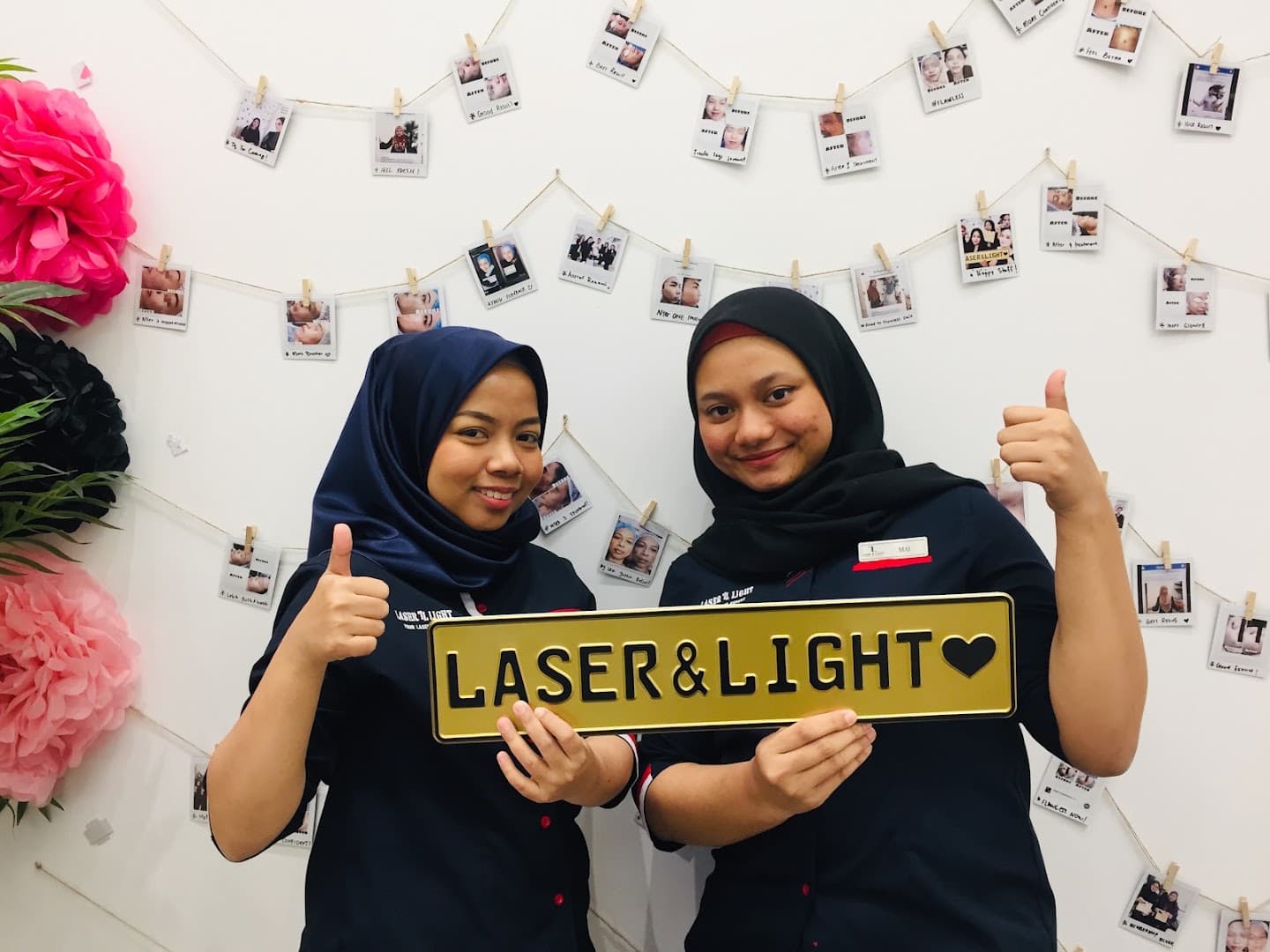 Laser Light Skin Centre (Wangsa Maju) 3
