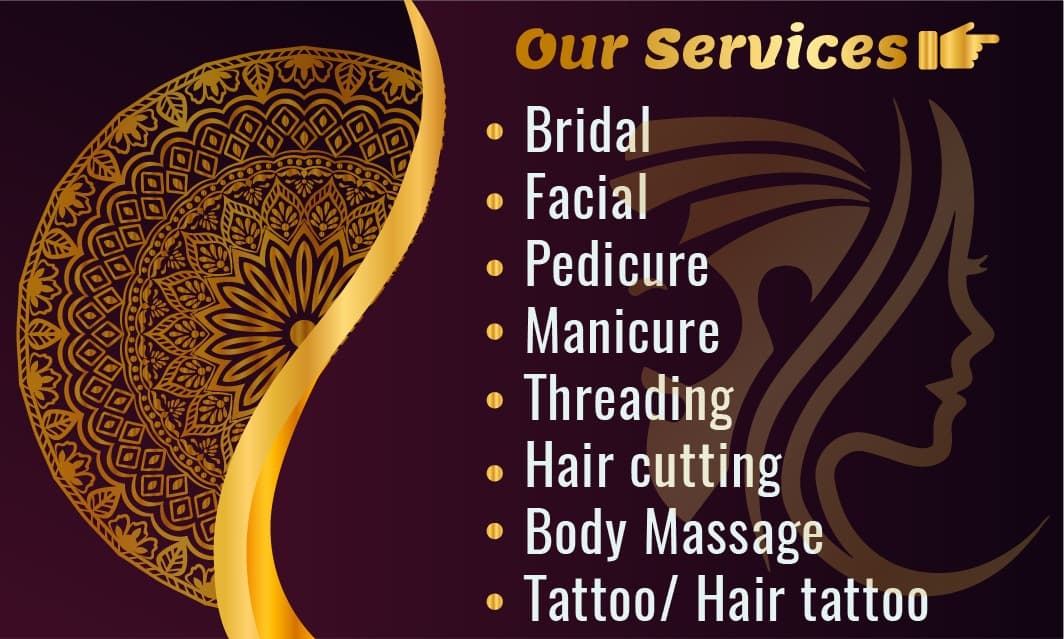 LUCKY HAIR STUDIO & BRIDAL