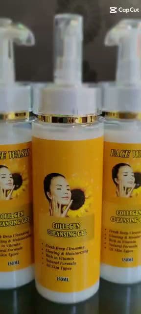 Sanjana Bridal Beauty Care 2