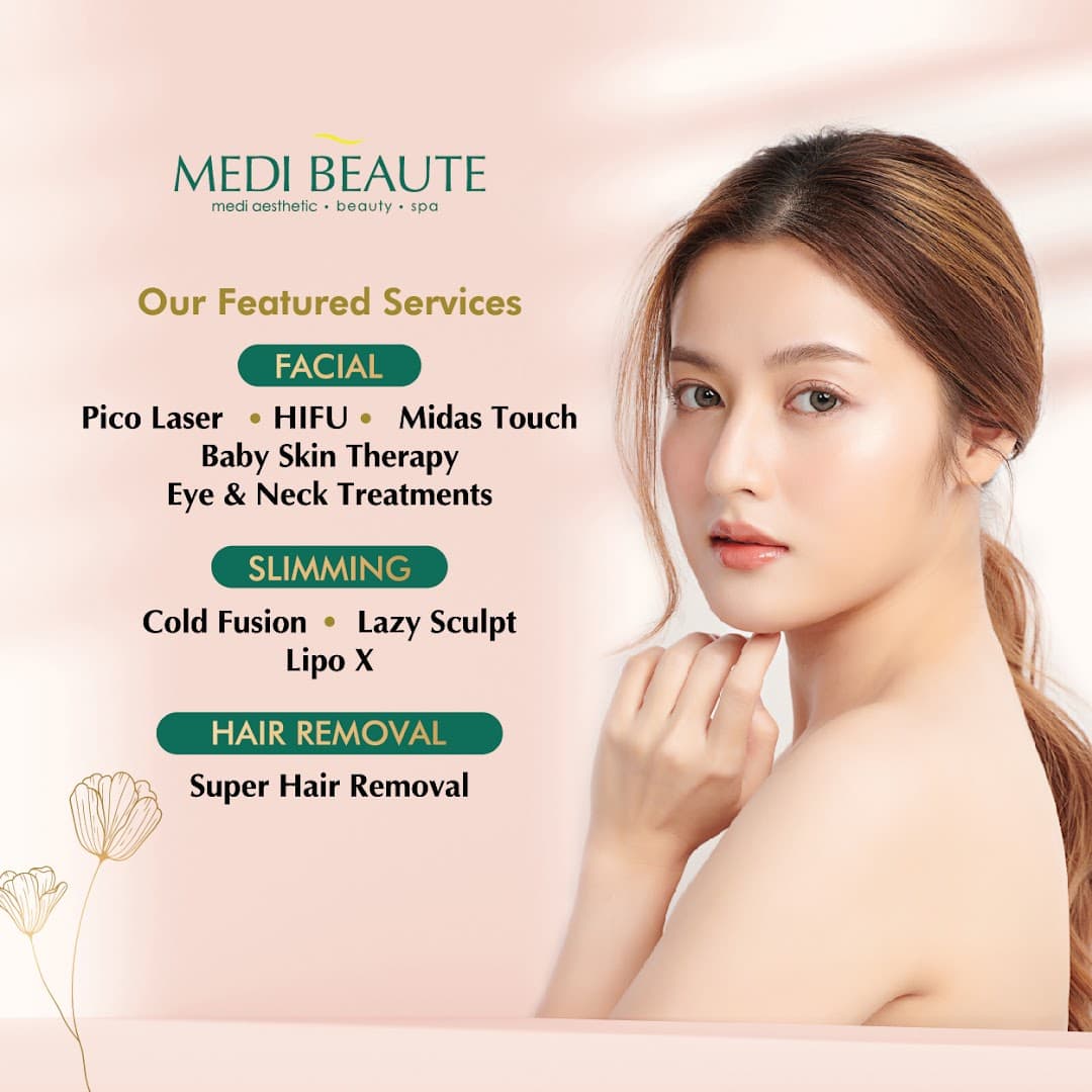 Medi Beaute Johor Bahru 3