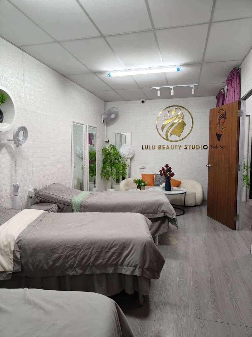 Lulu Beauty Studio