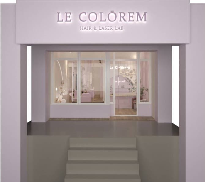 Colorem hairlab (Puchong) - Best salon in Puchong Jaya 1