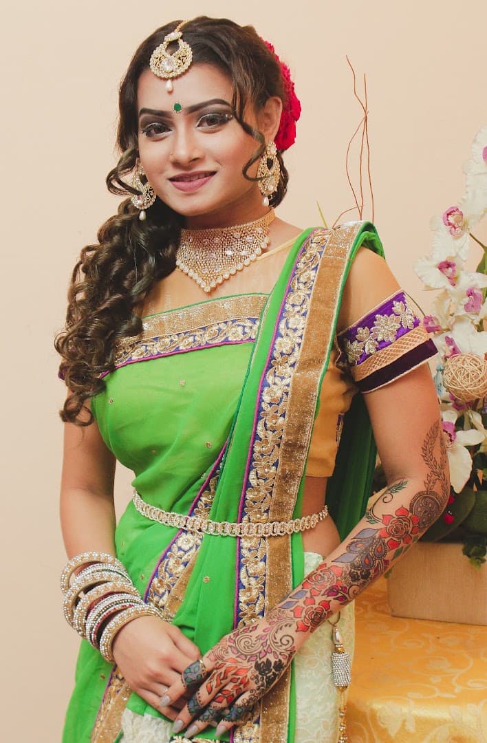 Sivathi Herbal Beauty Center
