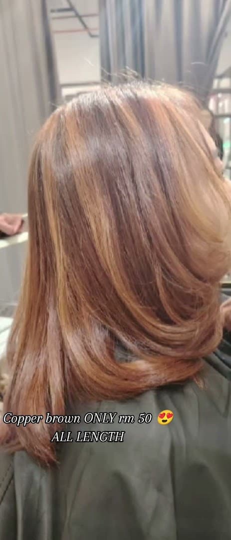 B2 Hair Studio & Facial @LARKIN JUNCTION 2