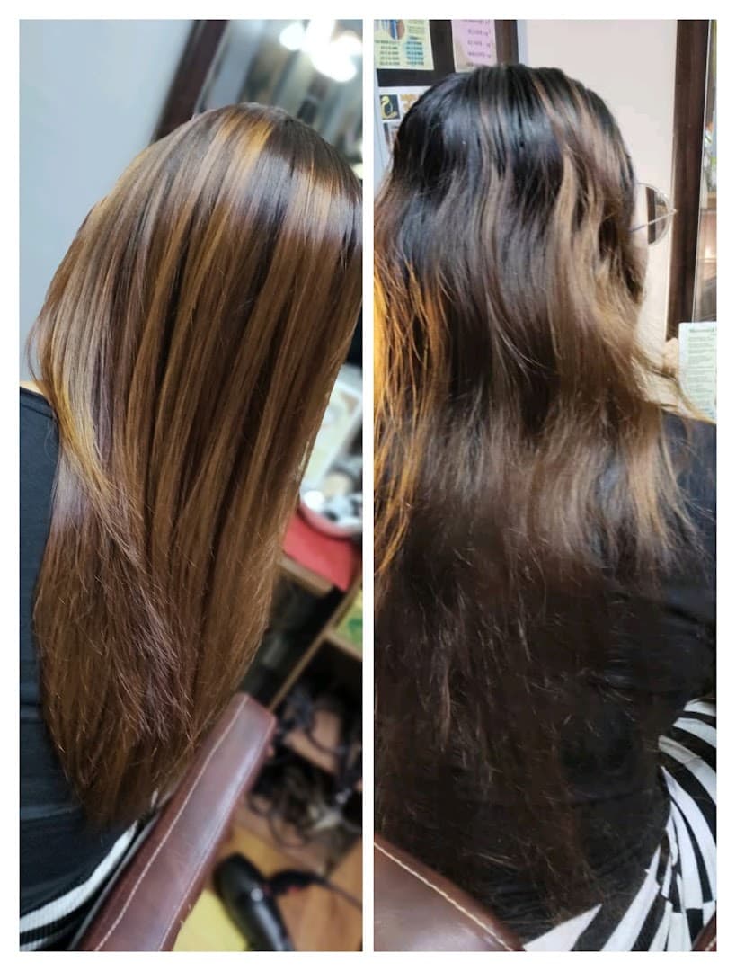 Ulik Mayang Beauty Salon & SPA