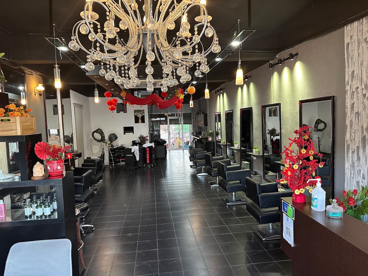 Shiro Hair Studio