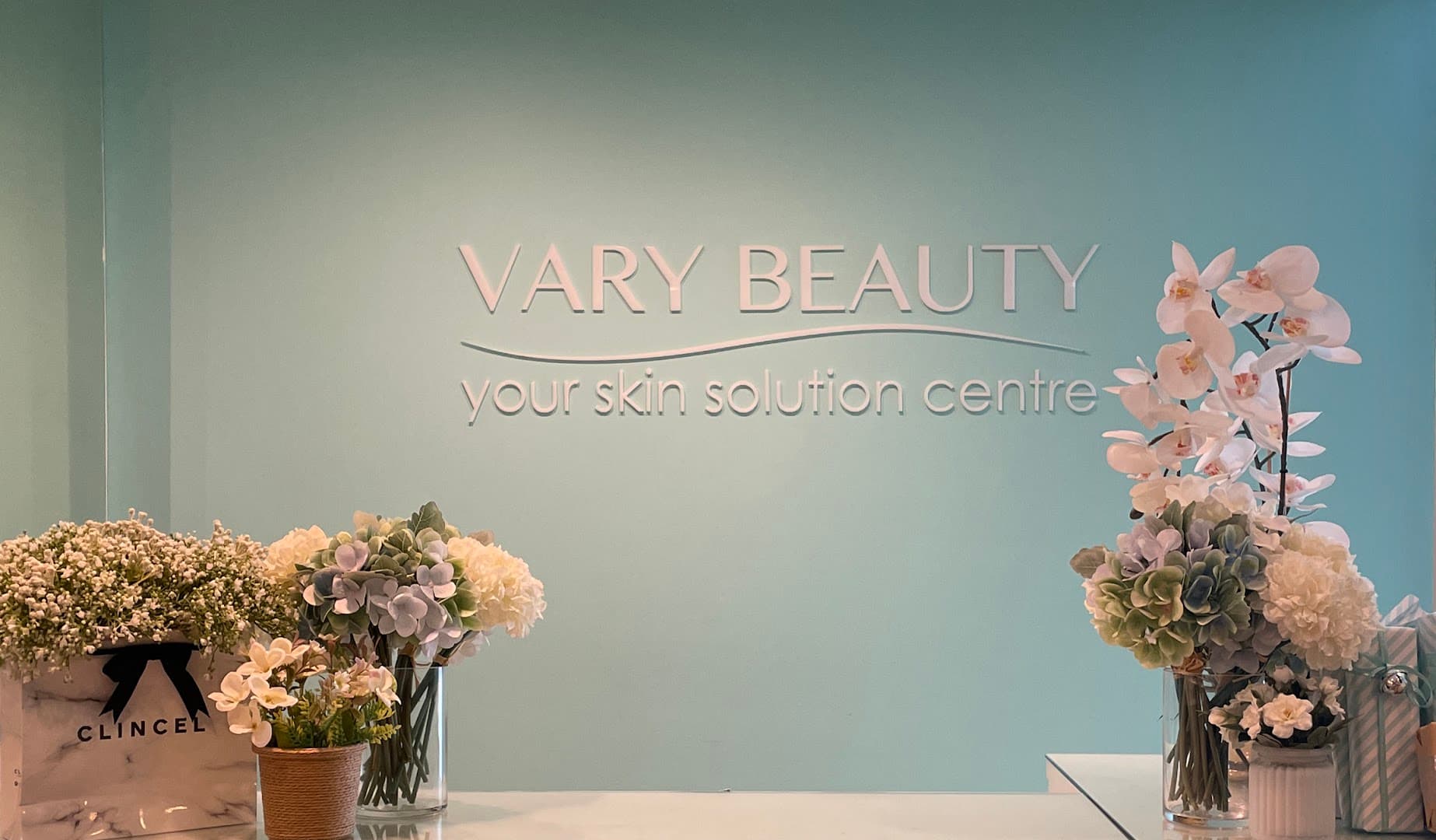 Vary Beauty • Puchong