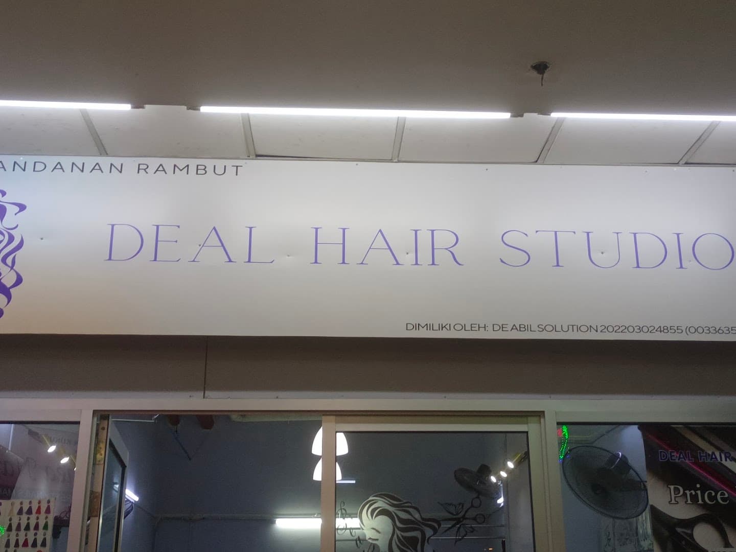 Deal Hair Studio