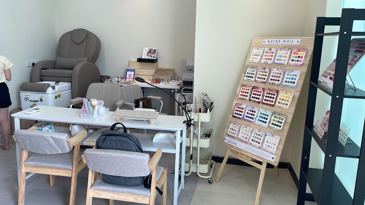Yume Nail Studio