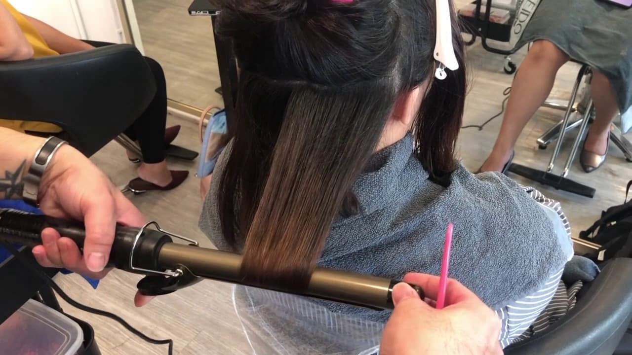 D Hair Park (Puchong) 2