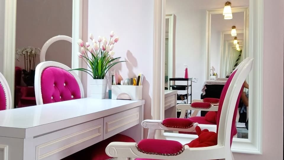 Scentual Beauty - Muslimah Hair Beauty Salon 1