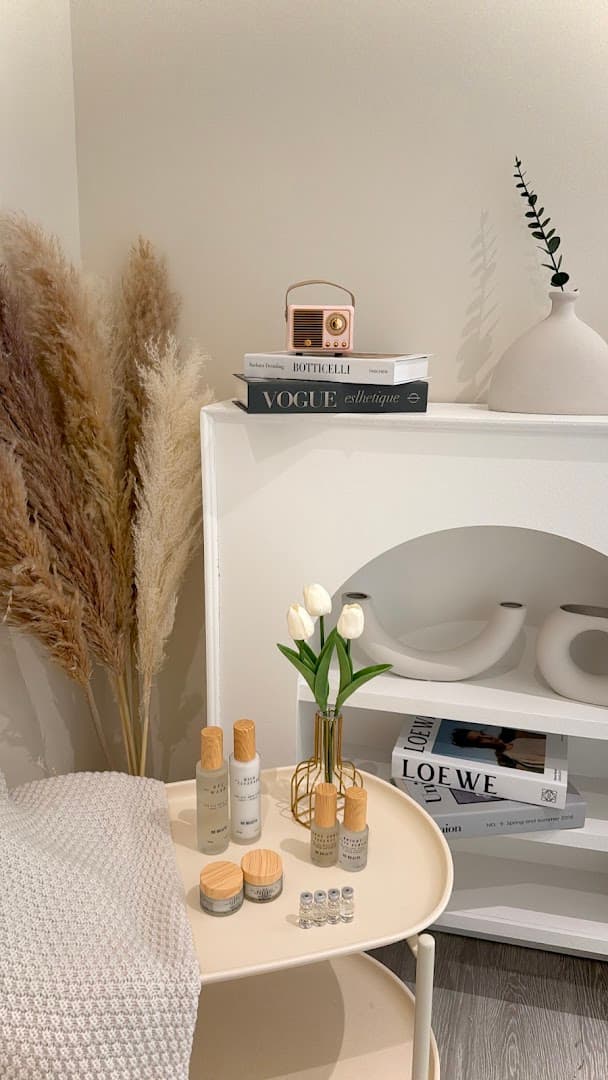 Be Beaute - Plaza Arkadia 2