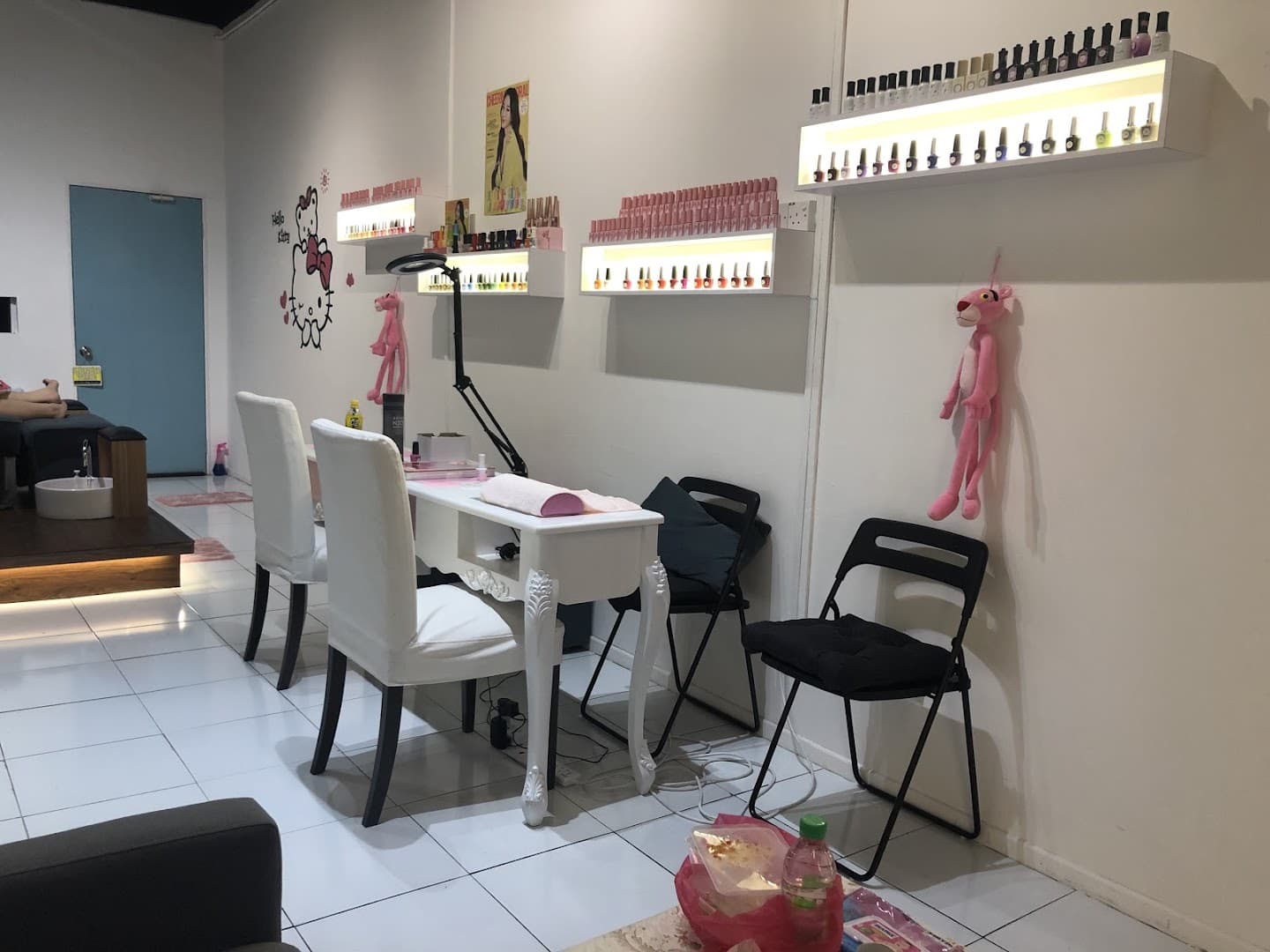 Twinkies Nail Studio