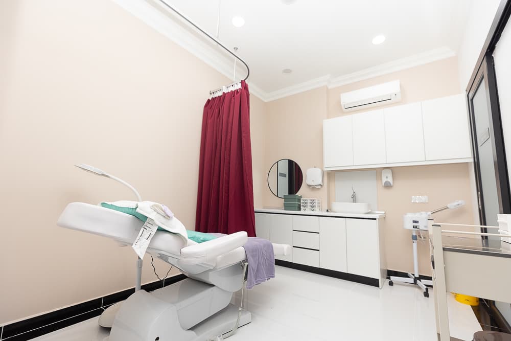 Lara Aesthetic Clinic Wangsa Maju 2