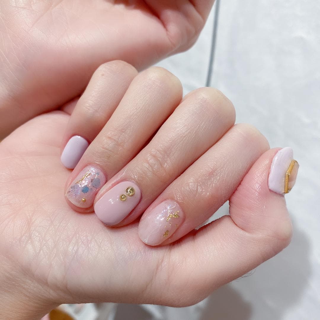 O Nail and Make Up 2
