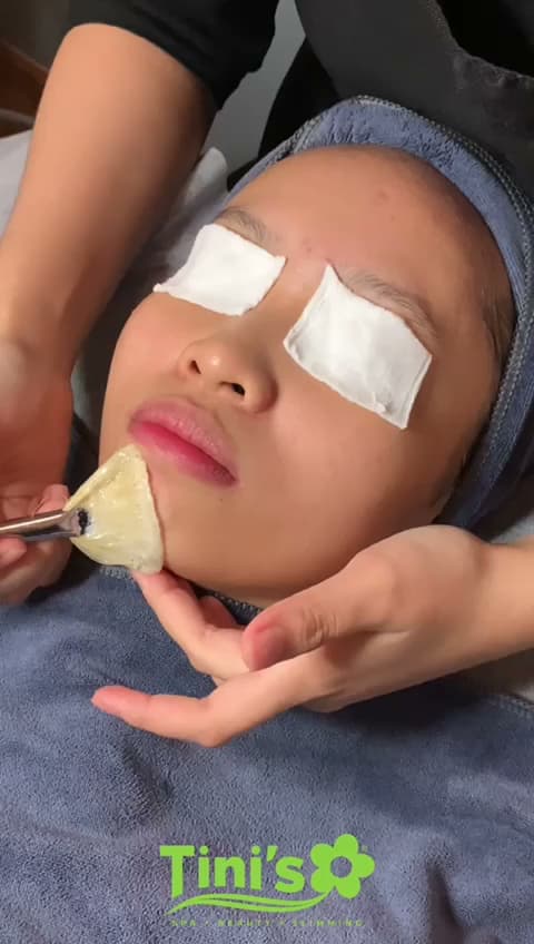 Tini's Spa Ampang 2