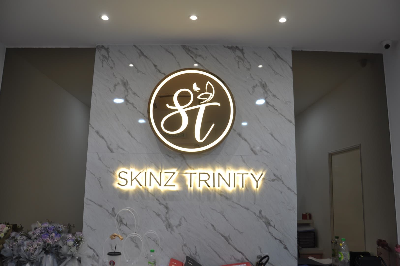 Skinz Trinity 2