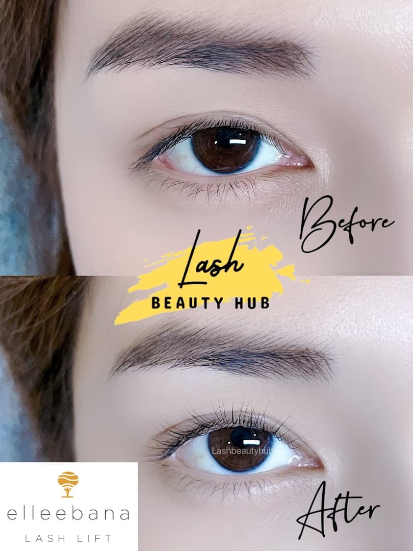 Lash n Beauty Hub 1