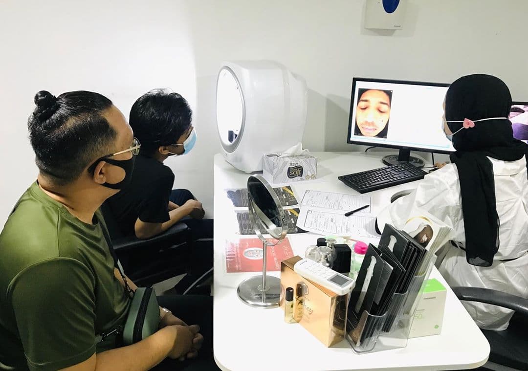 Hannan Medispa Wangsa Maju 2