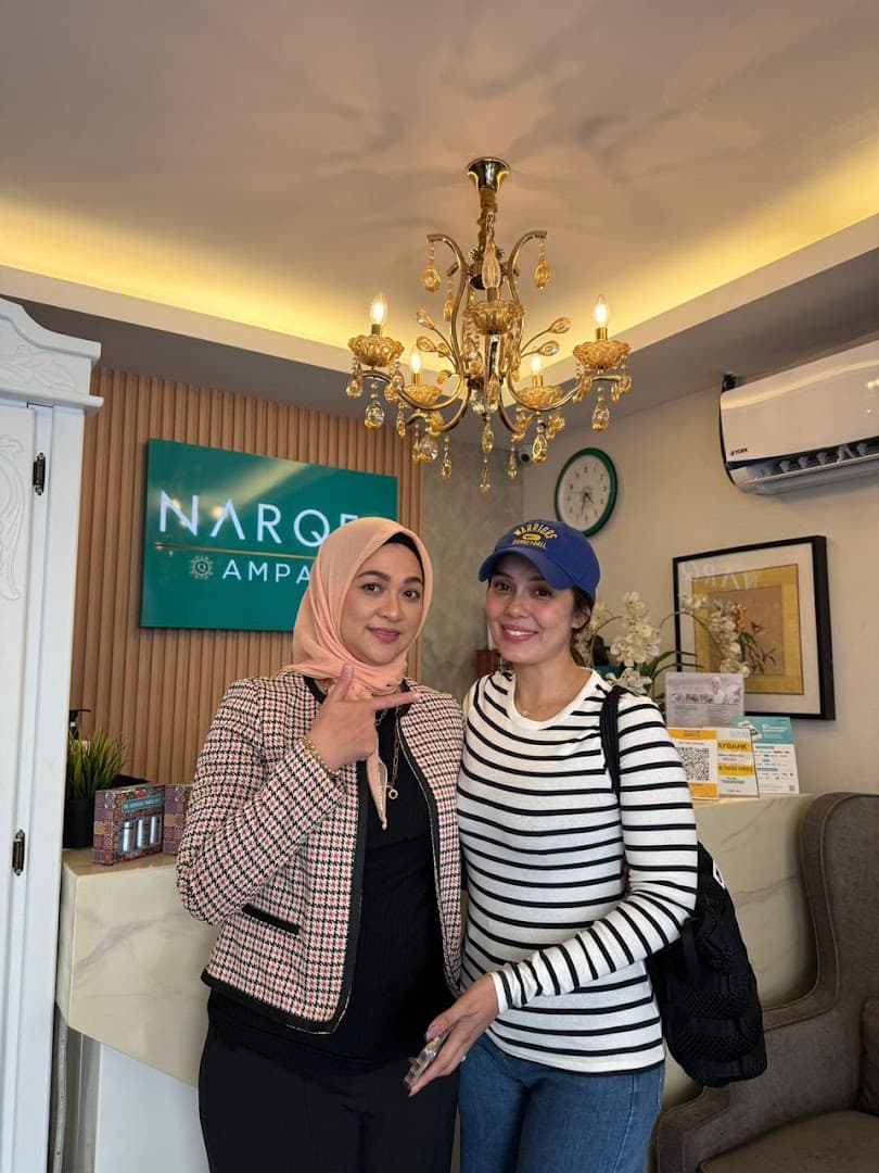 NARQES Aesthetics Ampang (Medispa)