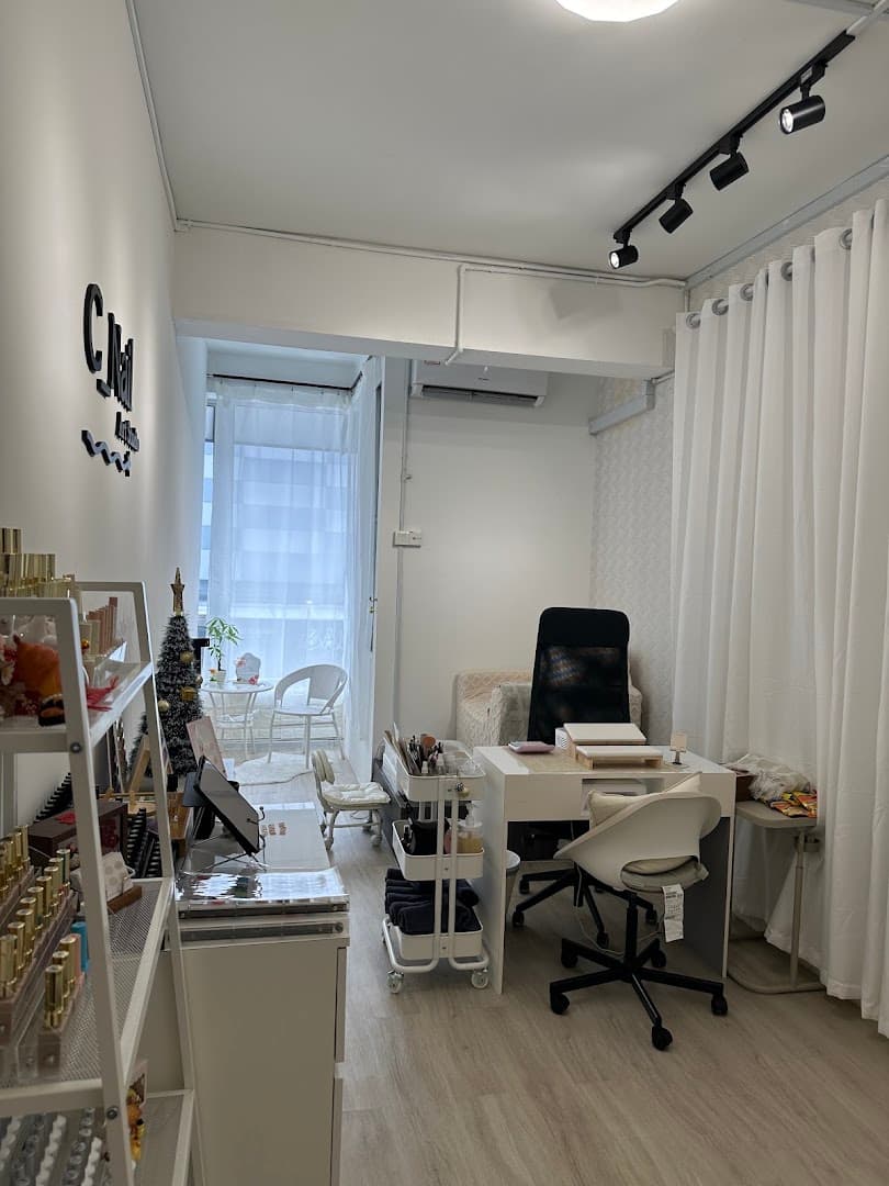 C_Nail Art Studio 2