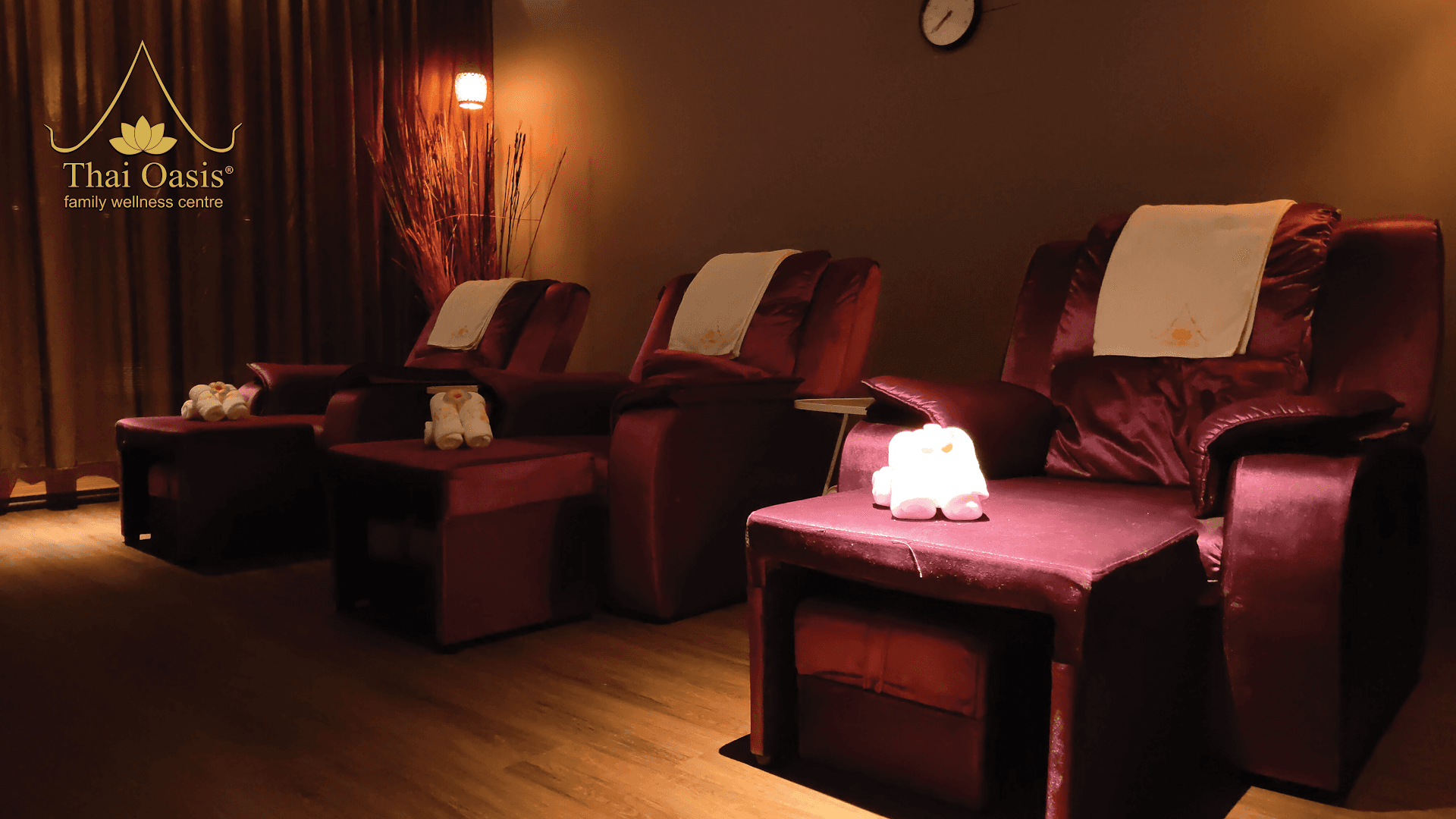 Thai Oasis (Puchong) 2