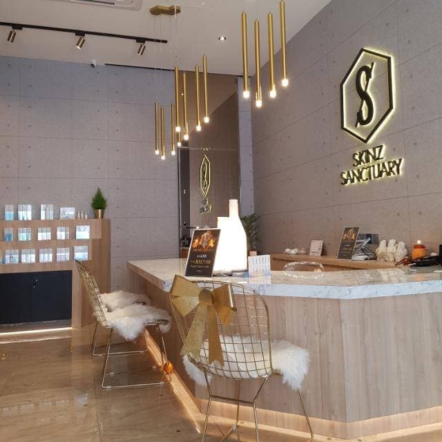Skinz Sanctuary Sri Petaling