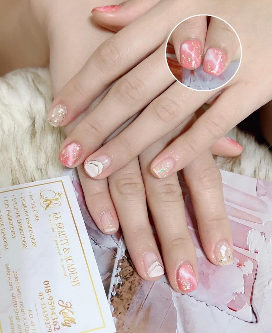 KK BEAUTY SALON