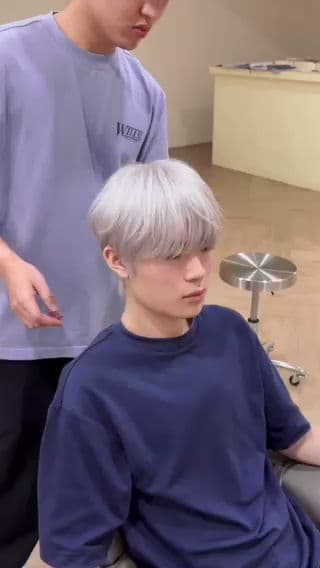 LIFB Hair Salon 2