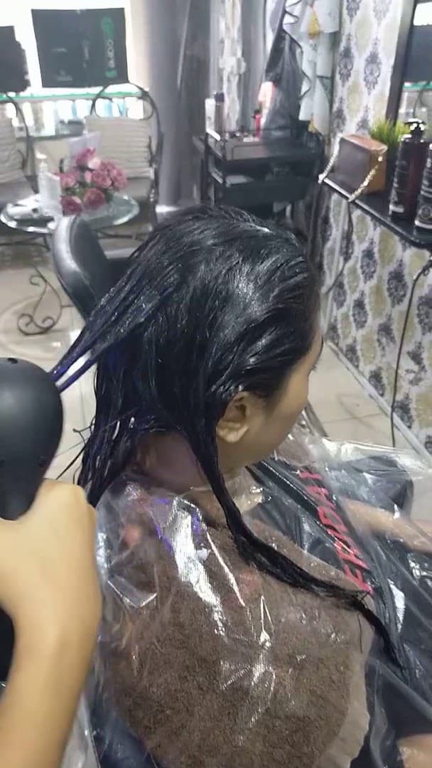 Adianny Hair & Beauty Salon - Masai johor 2