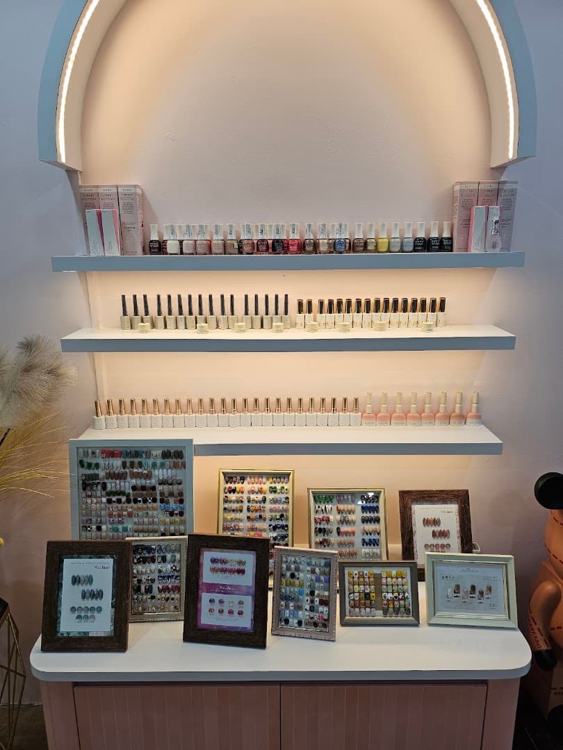 Zi Xuan Beauty & Nails