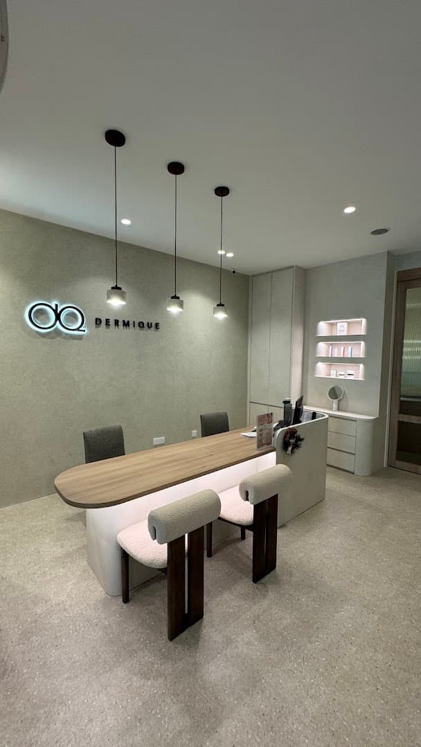DERMIQUE Sri Petaling | Eternis Beaute Dermal Physiological 2