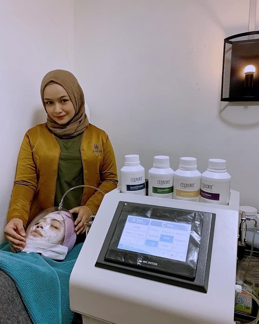Hannan Medispa Wangsa Maju
