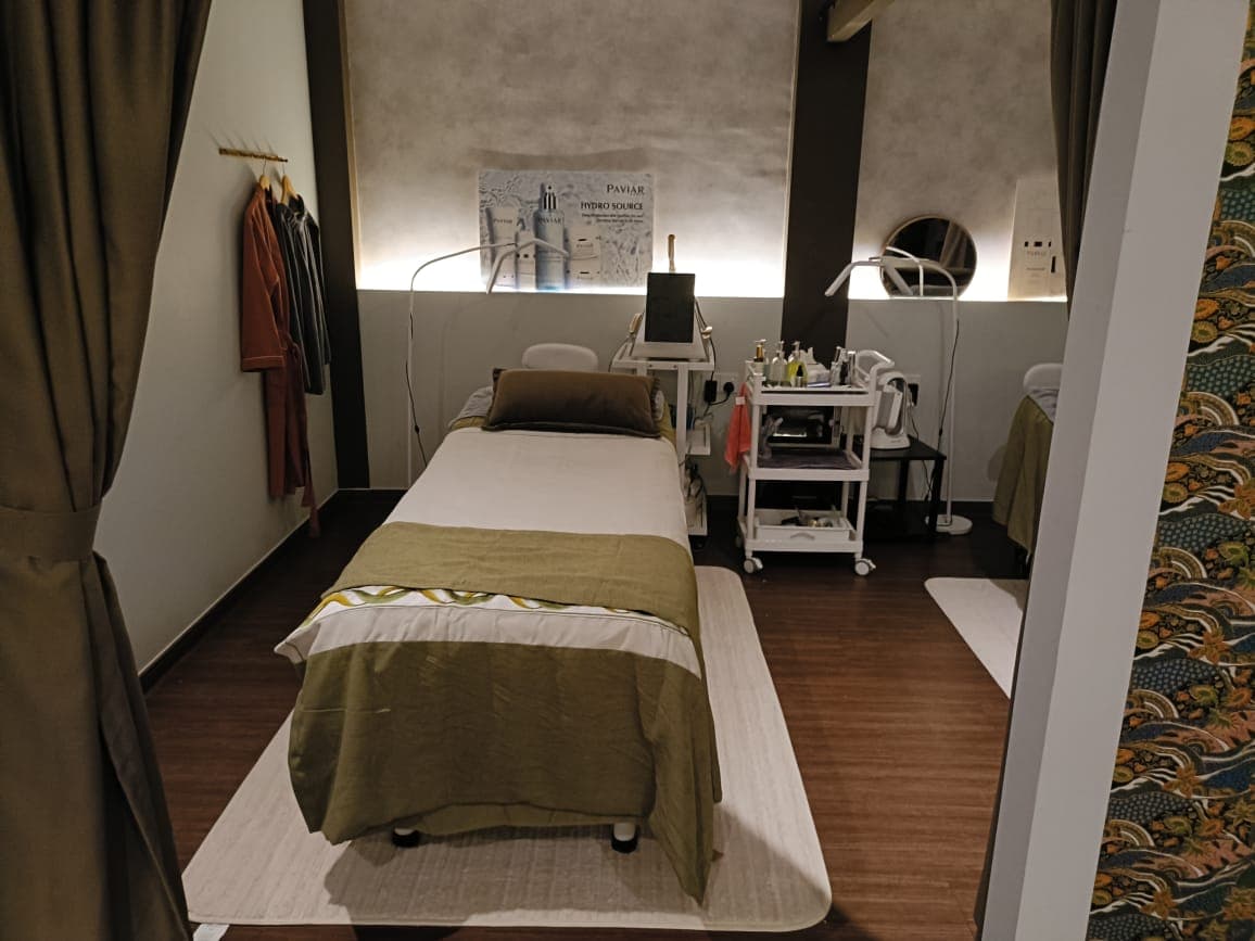 Borneo Opus Aesthetic (BOA Wellness) @ Wangsa Maju 2