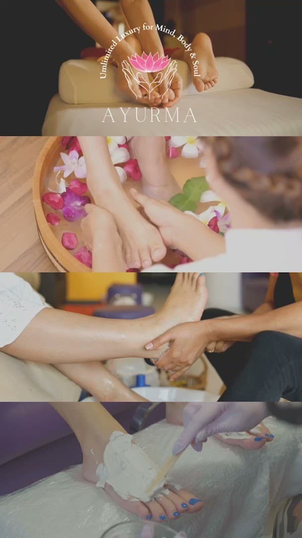 Ayurma Beauty Spa 2
