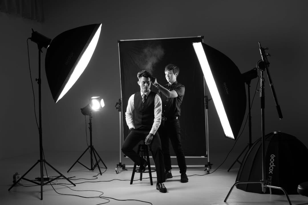 EL Professional Hair Studio 3