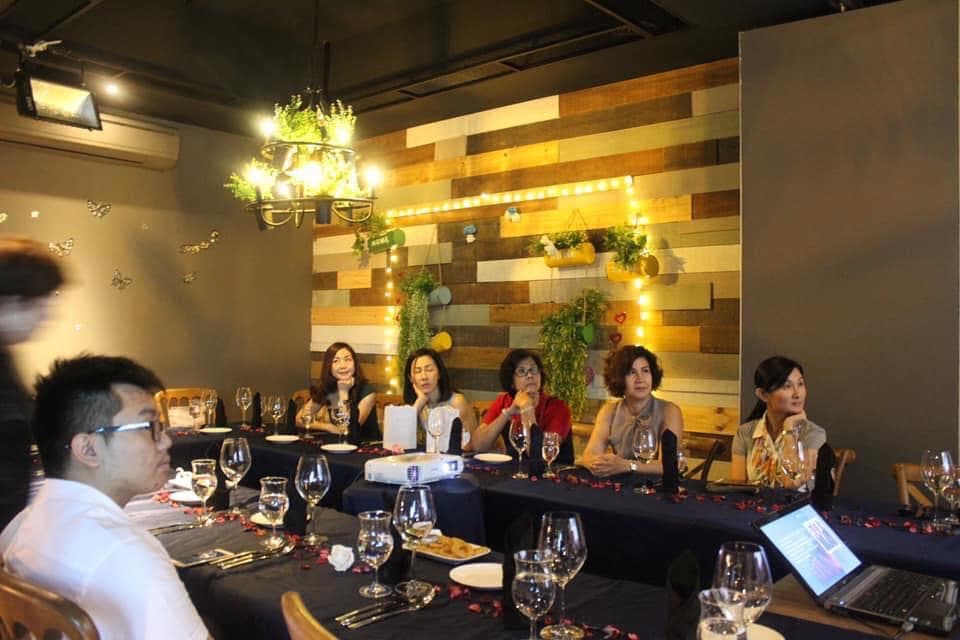 C SPRING PREMIUM SALON 3