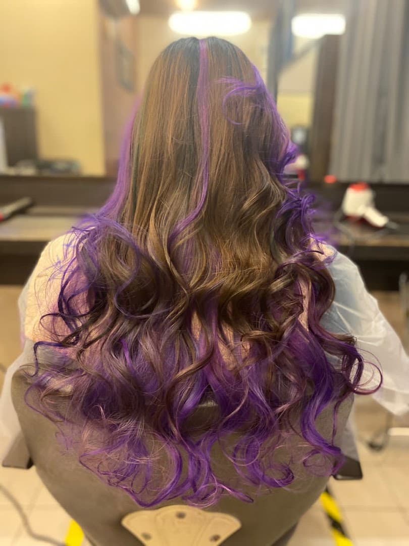 EU HAIR SALON 2