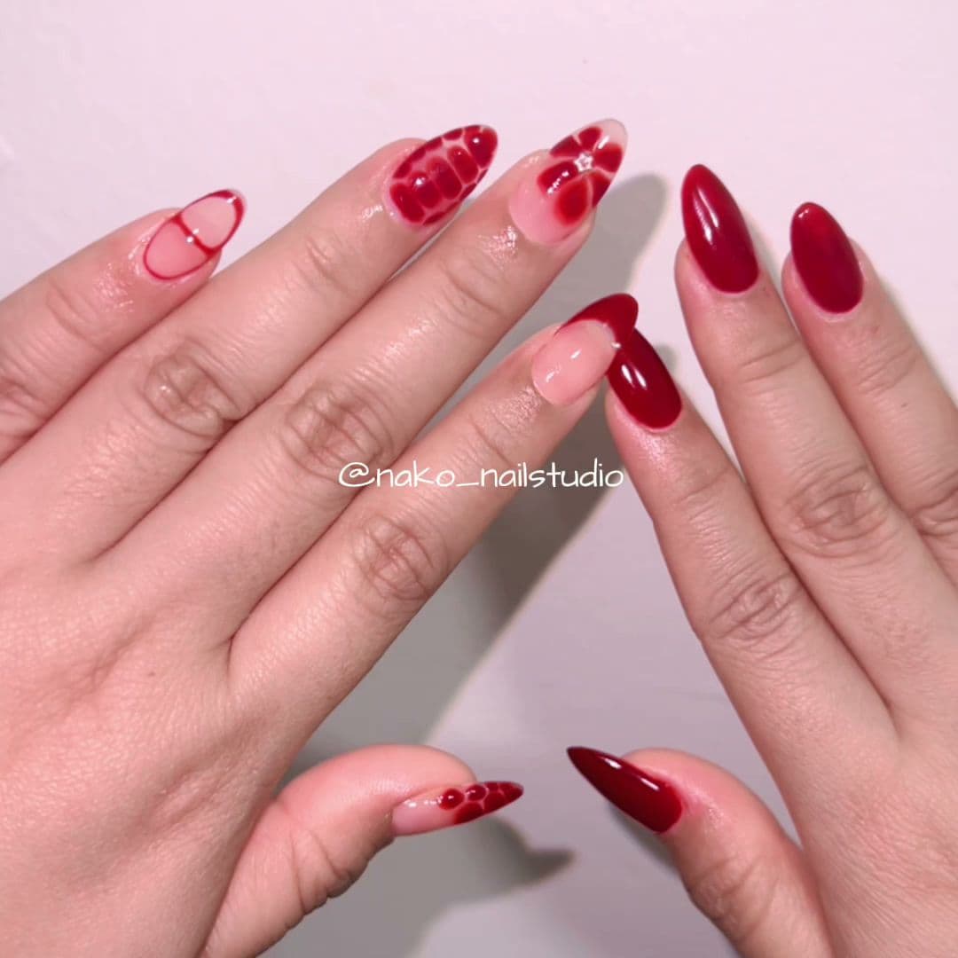 Nakonails