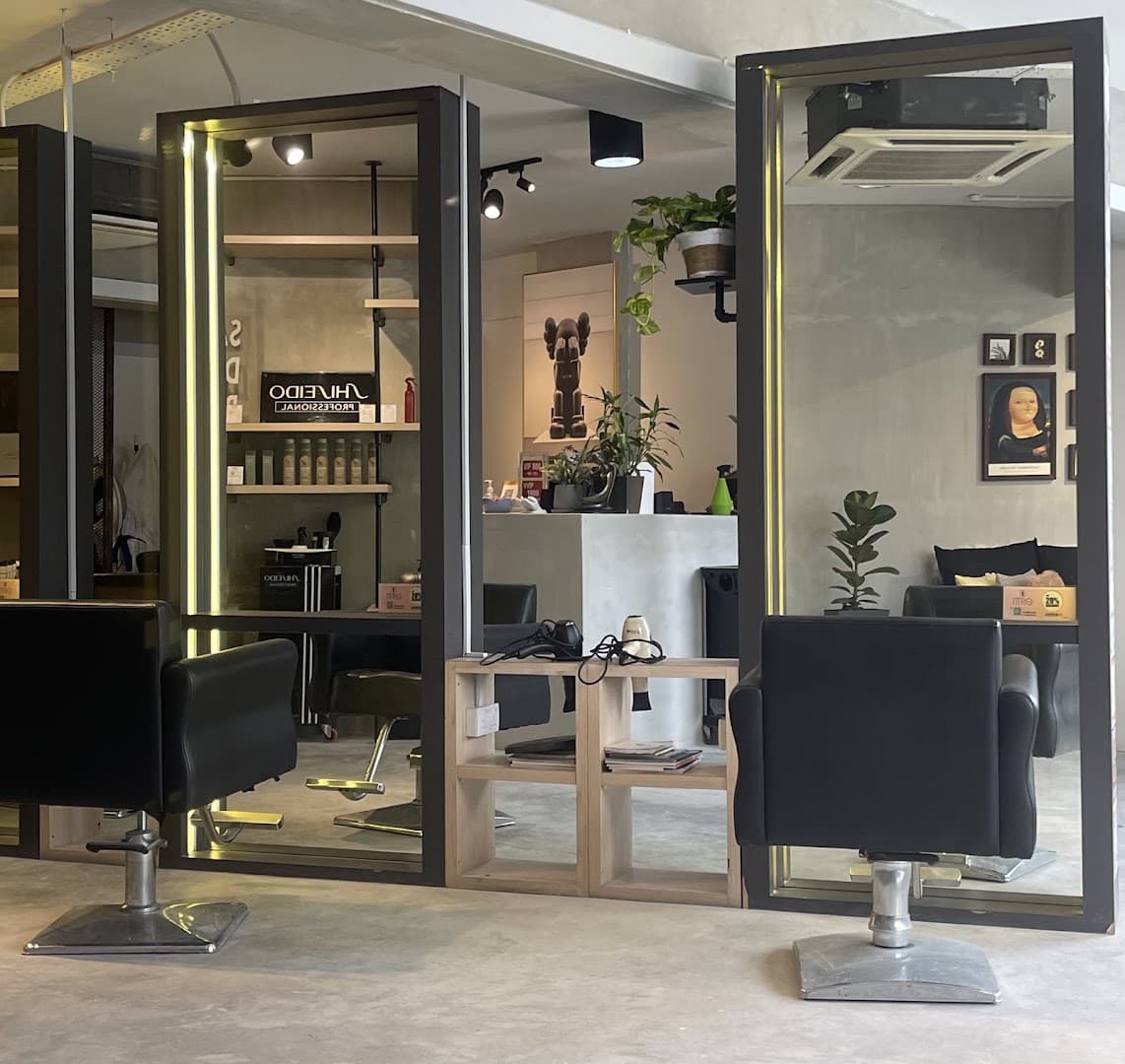 iTTROSALON