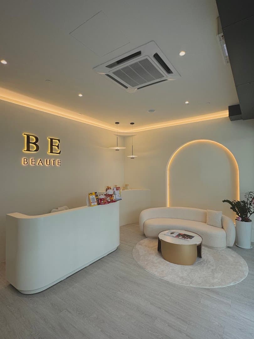 Be Beaute - Plaza Arkadia